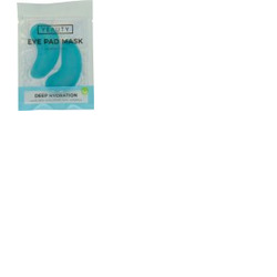 Yeauty Deep Hydration Eye Pad Mask 2 Pads