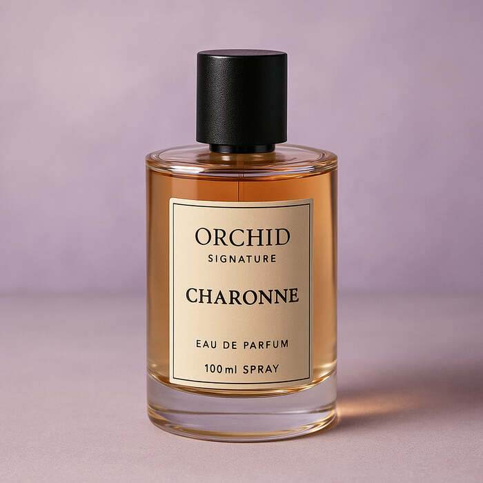 Orchid Signature Charonne Eau De Parfum 100ml Spray