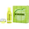 DKNY Be Delicious Gift Set 100ml EDP + 150ml Refreshing Shower Mousse