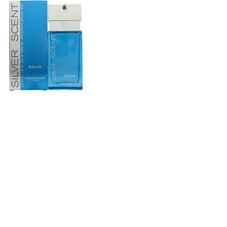 Jacques Bogart Silver Scent Aqua Eau de Parfum 100ml Spray