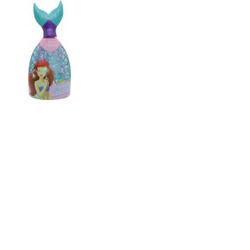 Disney The Little Mermaid Bath Soak 375ml
