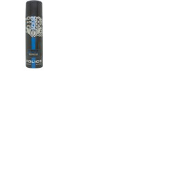 Police Sport Deodorant Spray 200ml