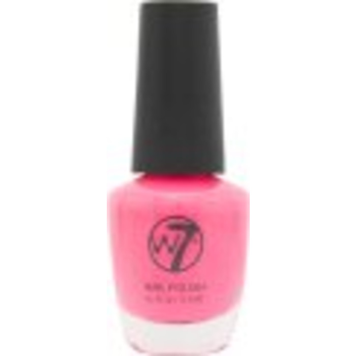 W7 Neon Nail Polish 15ml