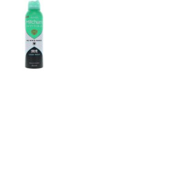 Mitchum Women Invisible 48HR Clear Fresh Antiperspirant & Deodorant Spray 200ml