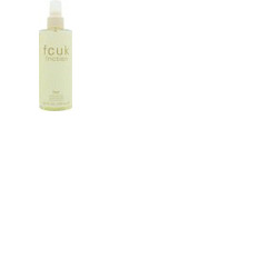 FCUK Friction Body Mist 250ml