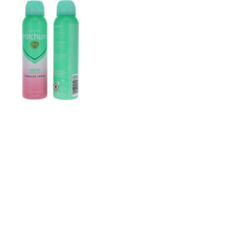 Mitchum Antiperspirant Powder Fresh 150ml Spray