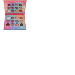 Sunkissed Venice Beach Eyeshadow Palette
