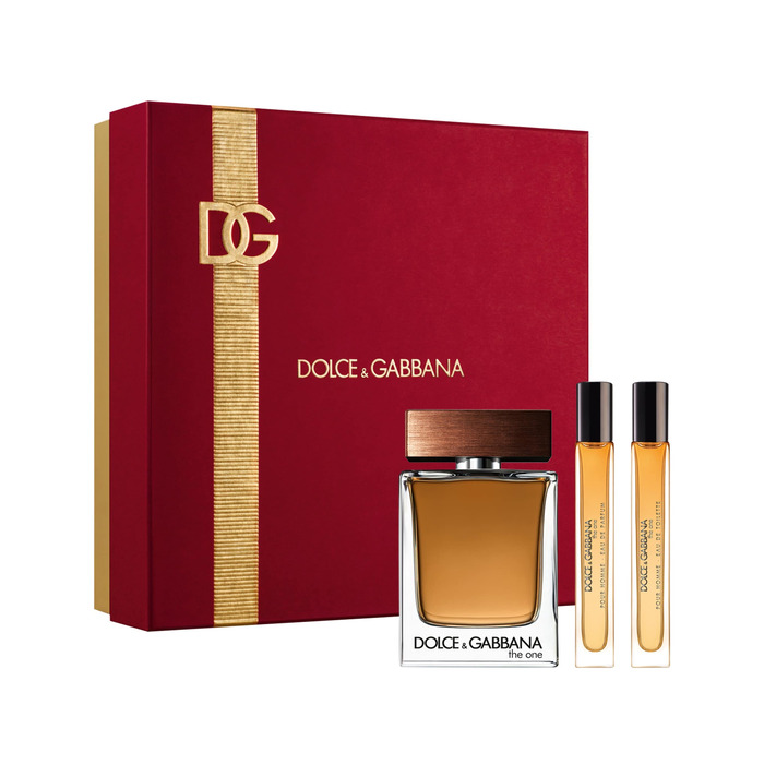 Dolce & Gabbana Pour Homme Eau De Toilette 125ml Spray