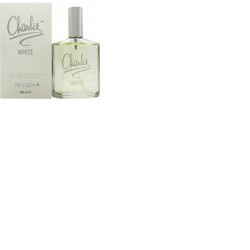Revlon Charlie White Eau de Toilette 100ml Spray