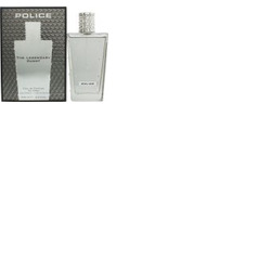 Police Legend For Man Eau de Parfum 100ml Spray