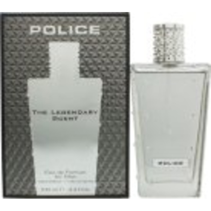 Police Legend For Man Eau de Parfum 100ml Spray