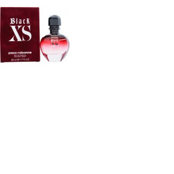 Paco Rabanne Black XS Eau de Toilette