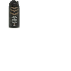 Umbro Energy Deodorant Spray 150ml