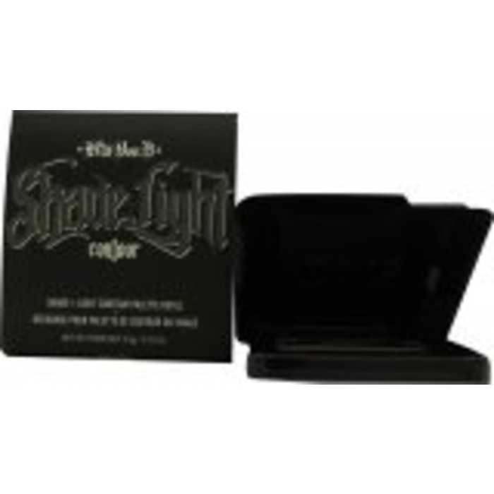 KVD Vegan Beauty Shade + Light Powder Contour Refill Pan 4.5g