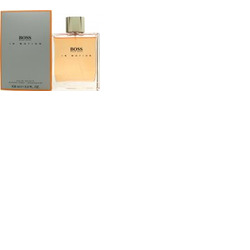 Hugo Boss In Motion Eau de Toilette 100ml Spray