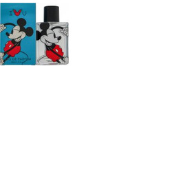 Disney Mickey Mouse I Love You Eau de Parfum 50ml Spray