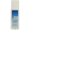 Mexx Fresh Splash for Him Deodorant 75ml Natural Spray