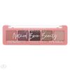Sunkissed Natural Born Beauty Eyeshadow Palette 5 x 0. 9g