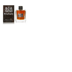 Juicy Couture Dirty English Eau de Toilette 100ml Spray