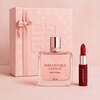 Givenchy Irresistible Very Floral Gift Set 50ml EDP + Mini Le Rouge Sheer Velvet Lipstick