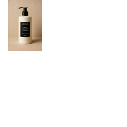 L'Artisan Parfumeur L'eau d'Ambre Extreme Body Lotion 300ml