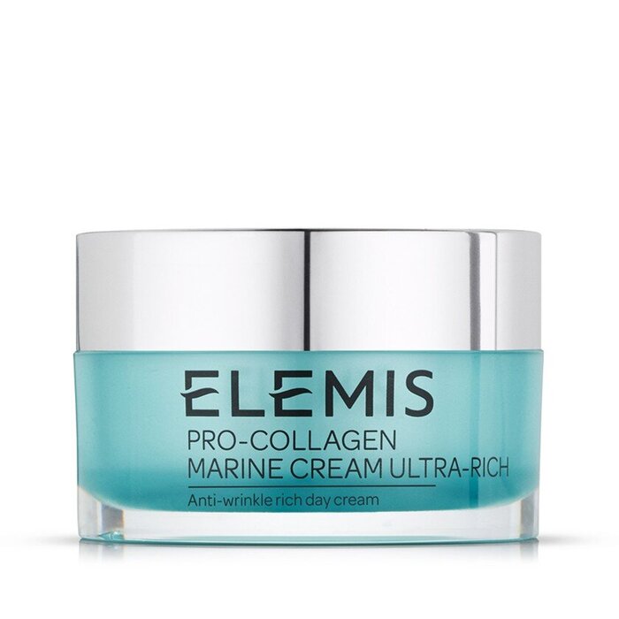 Elemis Pro-Collagen Marine Cream Ultra Rich 50ml