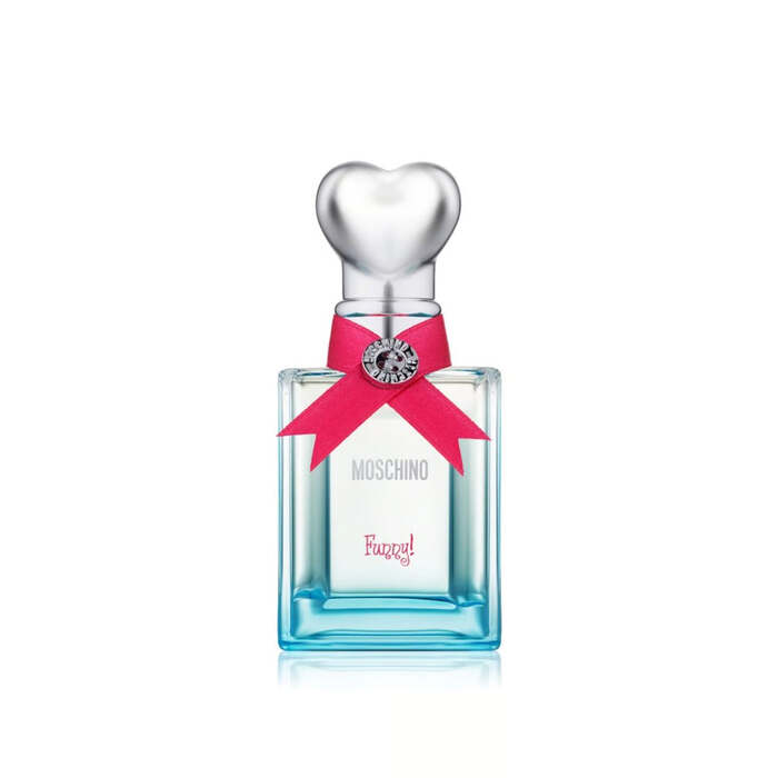 Moschino Funny Eau de Toilette-50ml Spray