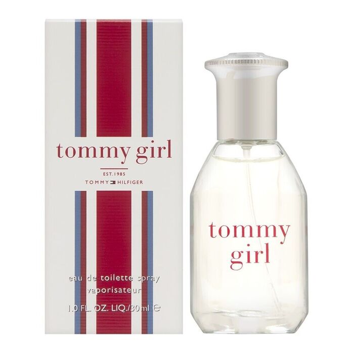 Tommy Hilfiger Tommy Girl Eau de Toilette-100ml Spray
