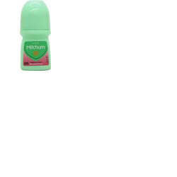 Mitchum Powder Fresh Deodorant Spray 200ml