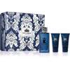 Dolce & Gabbana K Gift Set 100ml EDP + 50ml After Shave Balm + 50ml Shower Gel