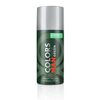 Benetton Colors Man Deodorant Spray
