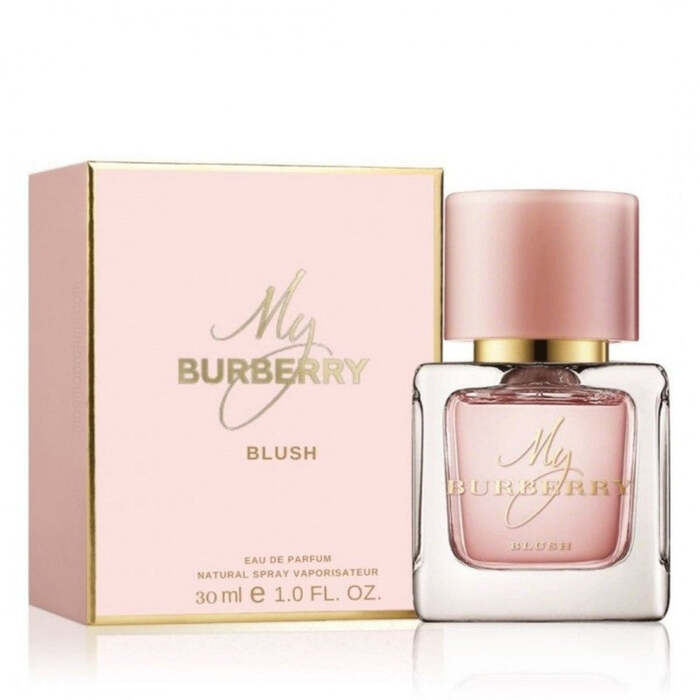 Burberry My Burberry Blush Eau de Parfum