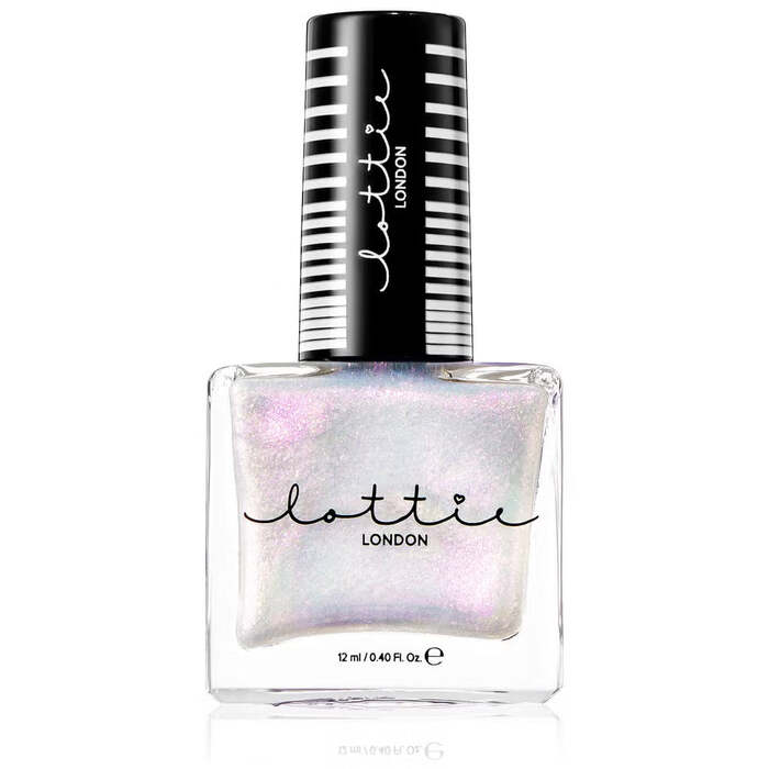 Lottie London Lottie Lacquer Nail Polish-Play Pretend