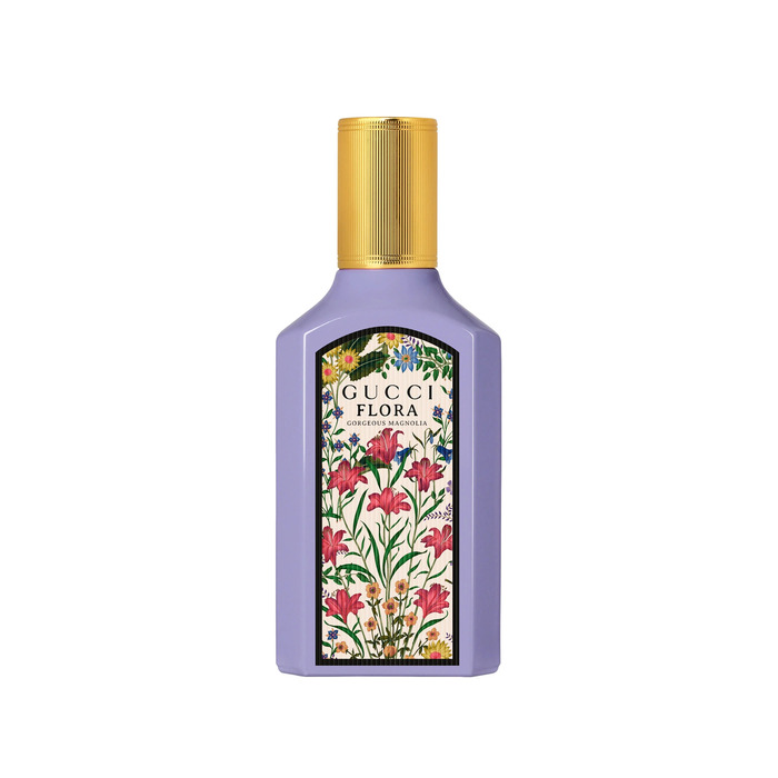 Gucci Flora Gorgeous Magnolia Eau de Parfum-100ml Spray