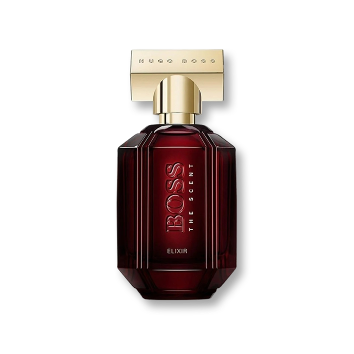 Hugo Boss Boss The Scent For Her Eau de Parfum-100ml Spray