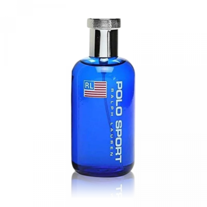 Ralph Lauren Polo Sport Eau De Toilette-125ml Spray