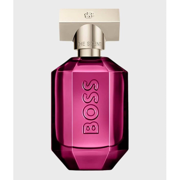Hugo Boss Boss The Scent Magnetic For Her Eau de Parfum-50ml Spray
