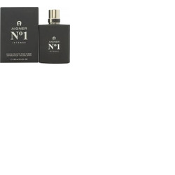 Etienne Aigner No 1 Intense Pour Homme Eau de Toilette 100ml Spray