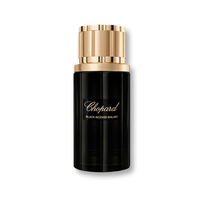 Chopard Black Incense Malaki Eau De Parfum 80ml Spray