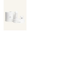Courrèges Seconde Peau Gift Set 100ml Edp + 75g Candle