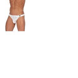 Olaf Benz RED2560 Mini String - White