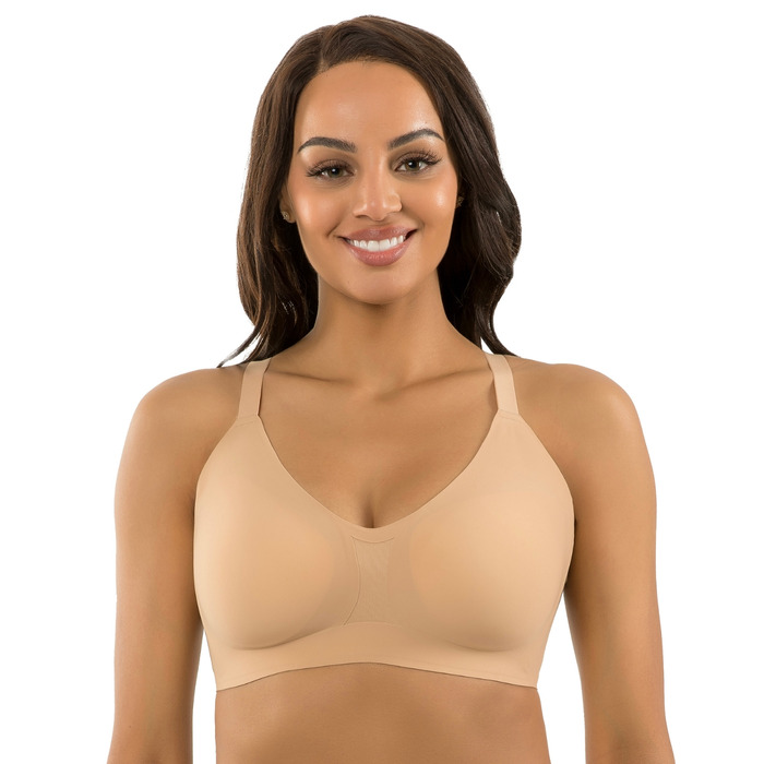 Parfait Simplicity Seamless Wire-Free Bra