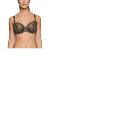 Maison Lejaby Venenum Underwired Bra - Cedre - 38F