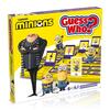 Minions Guess Who
