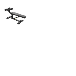 Sterling Series, Multi Abdominal Bench