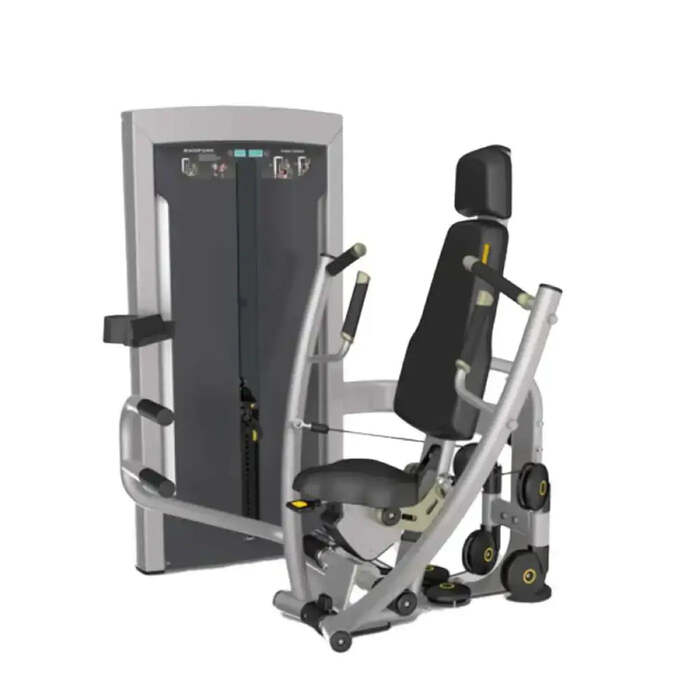 Fortitide Series Chest Press Machine UK Delivery