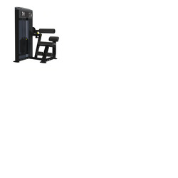 Pro Series, Abdominal Crunch