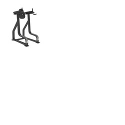 Sterling Series, Vertical Knee Raise