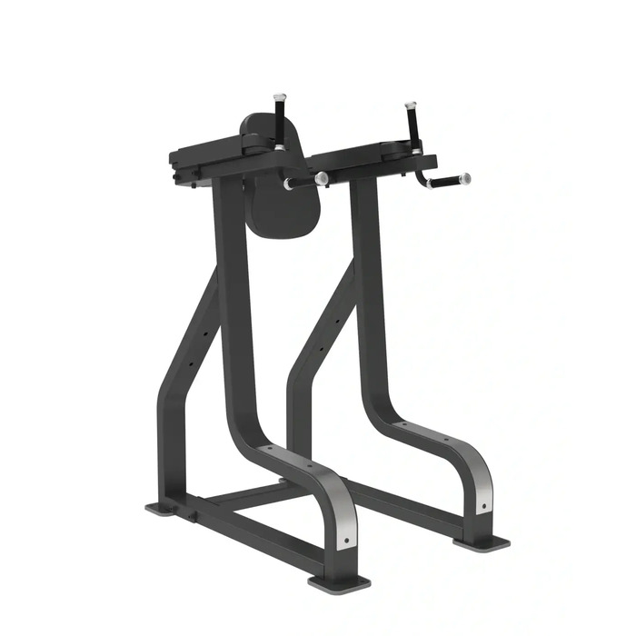 Sterling Series, Vertical Knee Raise