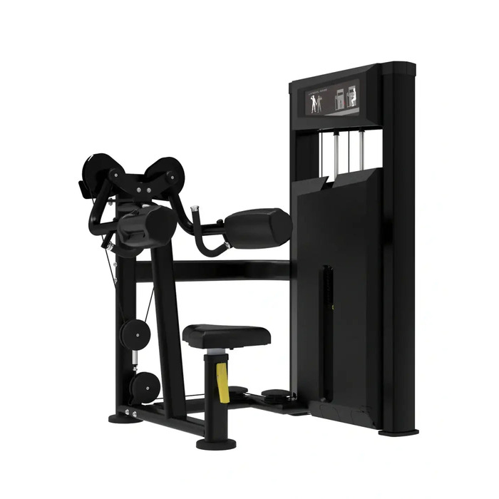 Platinum Series, Lateral Raise